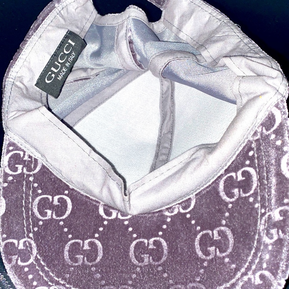 Gucci Hat - Picture 3 of 3